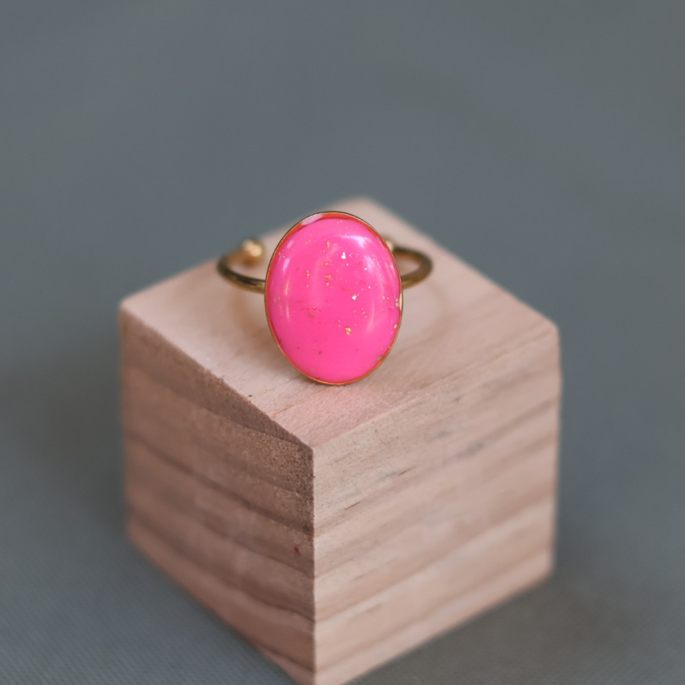 Ring 'Bonnie'