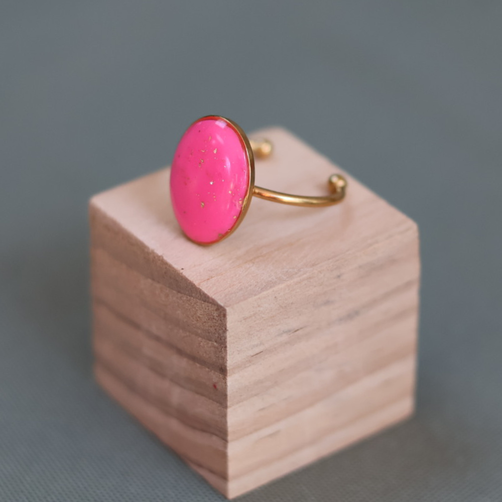 Ring 'Bonnie' - Afbeelding 4