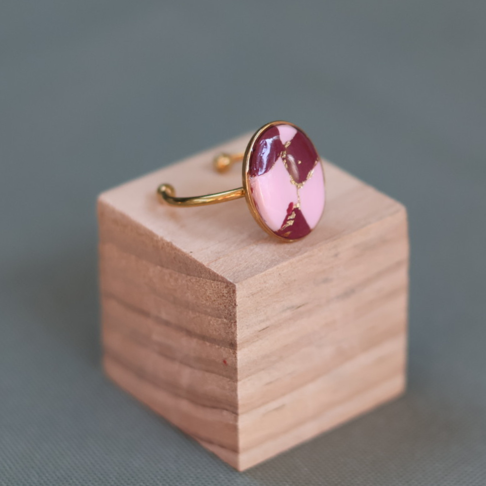 Ring 'Pien'