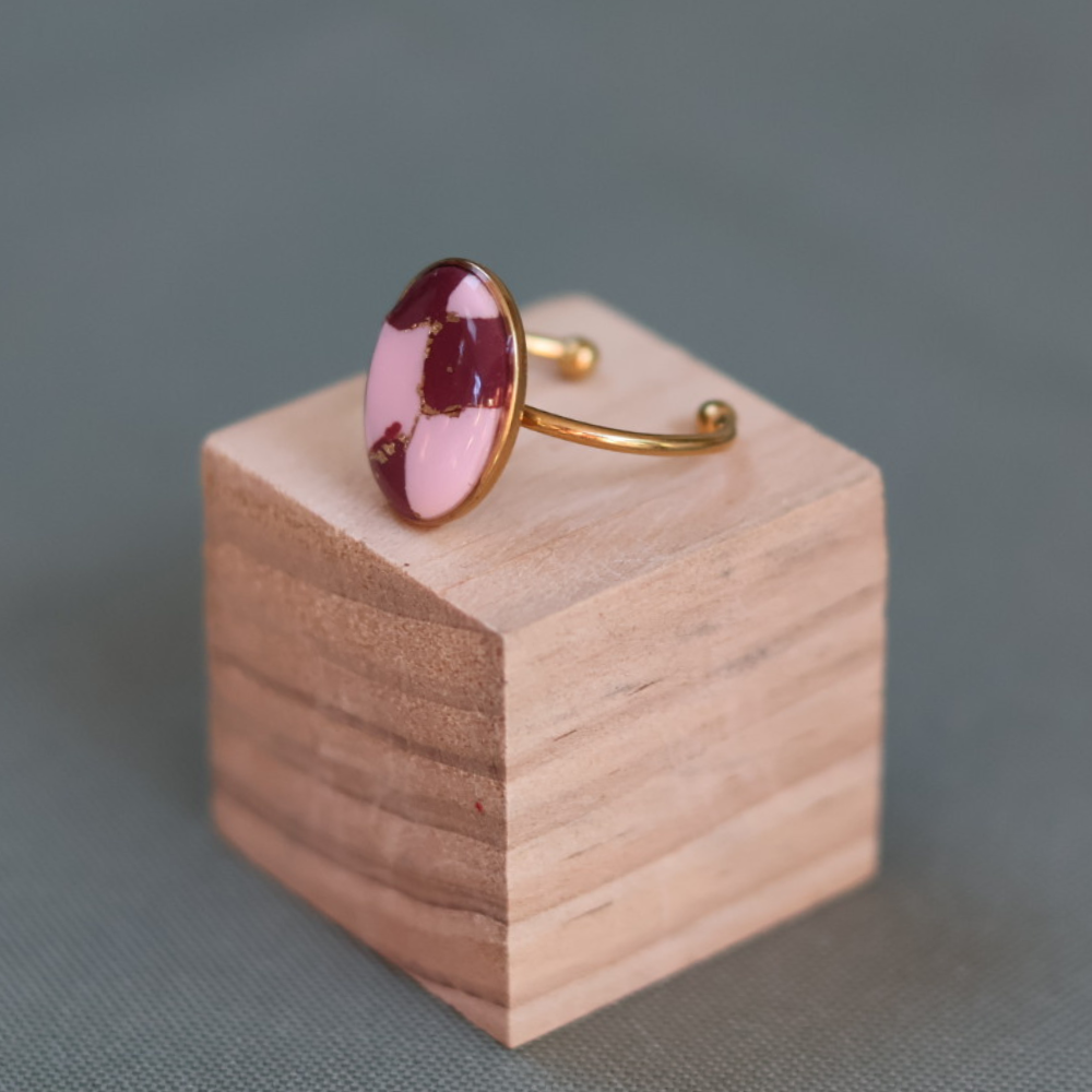Ring 'Pien' - Afbeelding 4